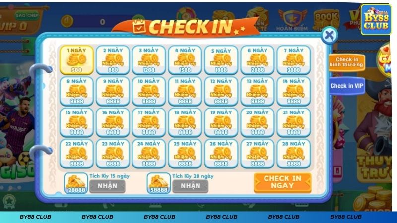 Về chúng tôi BY88 CLUB với danh sách game hấp dẫn